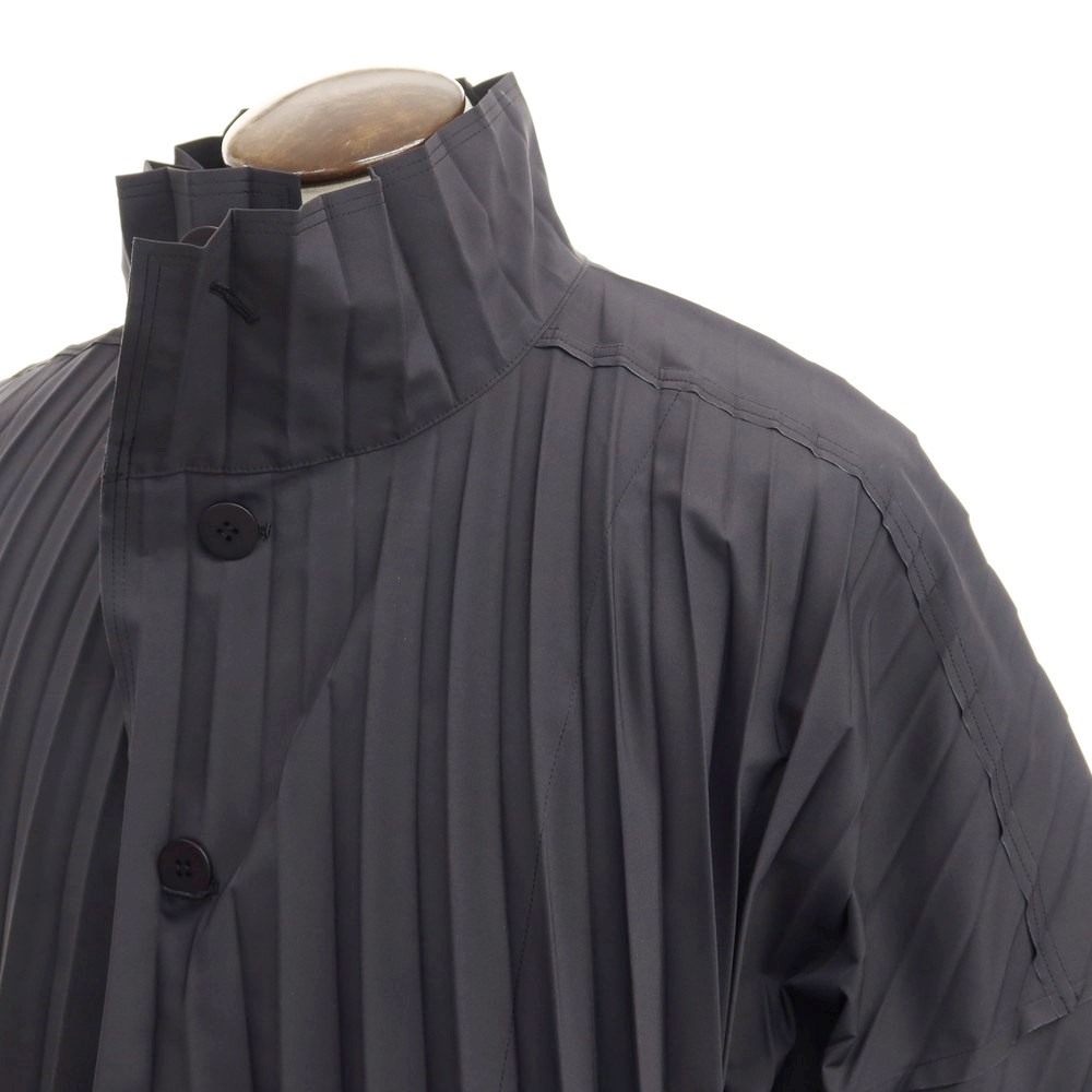オム プリッセ イッセイミヤケ HOMME PLISSE ISSEY MIYAKE 2022年秋冬