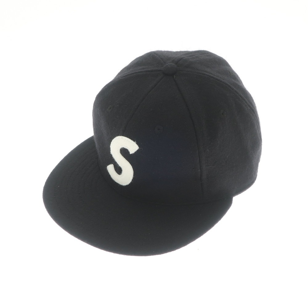 楽天市場】【中古】シュプリーム Supreme 2023年春夏 Ebbets S Logo