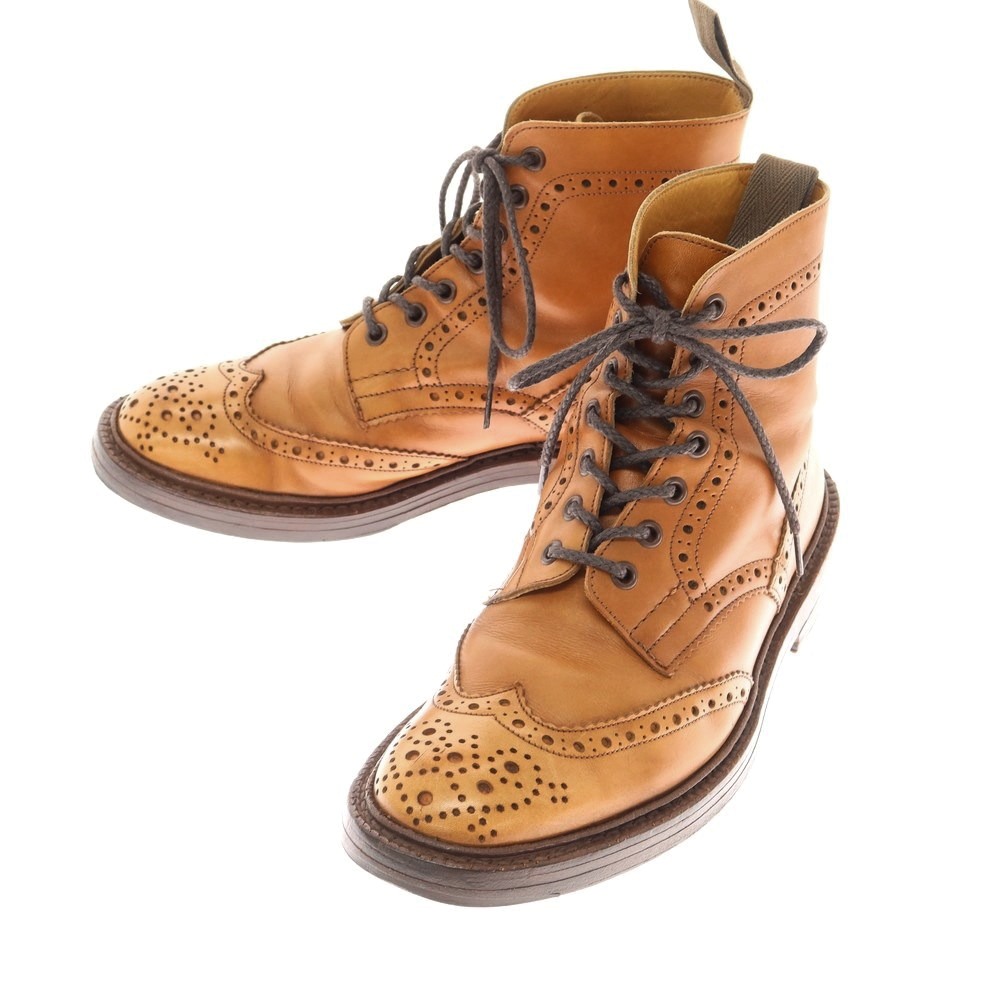 楽天市場】【中古】【未使用】パラブーツ Paraboot × Walk In Paris