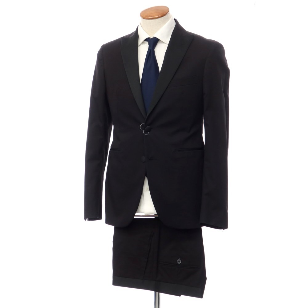 楽天市場】【中古】アザブテーラー azabu tailor ウール 2B