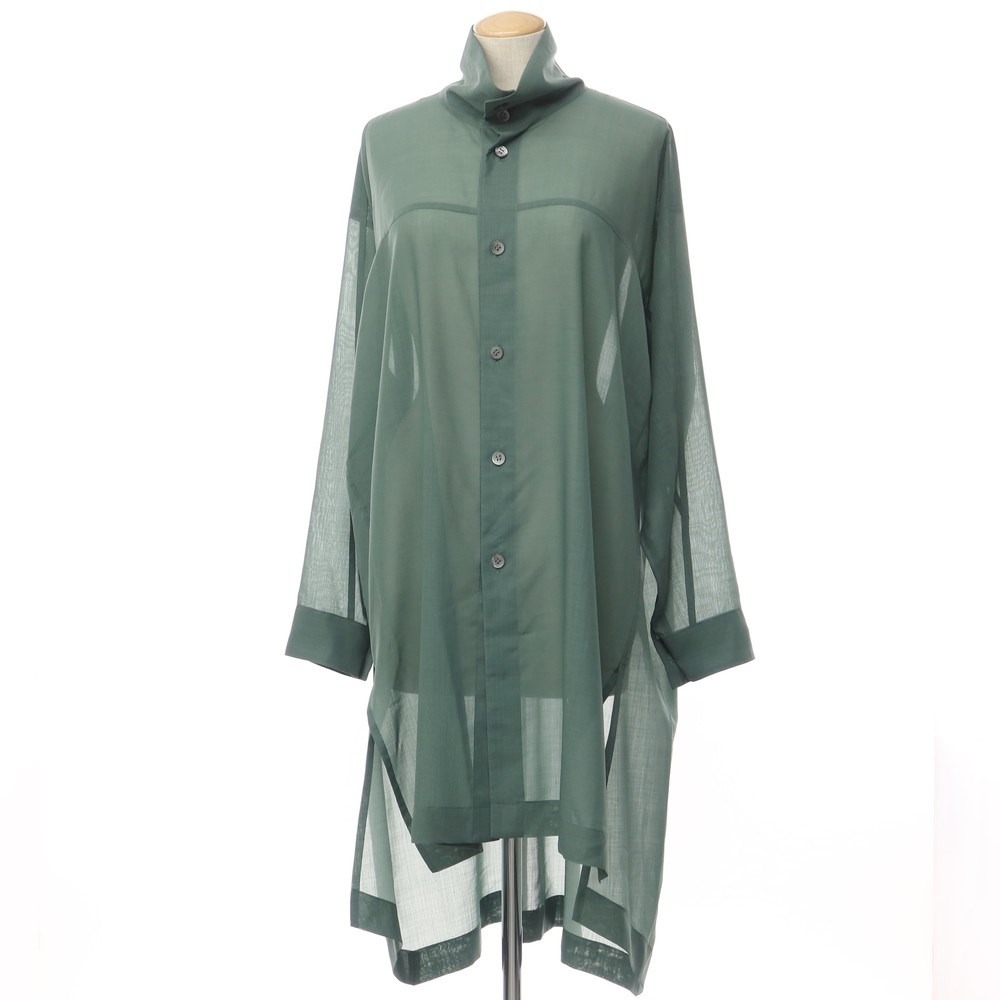 【中古】イッセイミヤケ ISSEY MIYAKE 2023年秋冬 半袖 ブラウス ブラウン【サイズ記載なし（Ｌ位）】【レディース】 楽天市場】【中古】イッセイミヤケ ISSEY MIYAKE 2023年秋冬 半袖