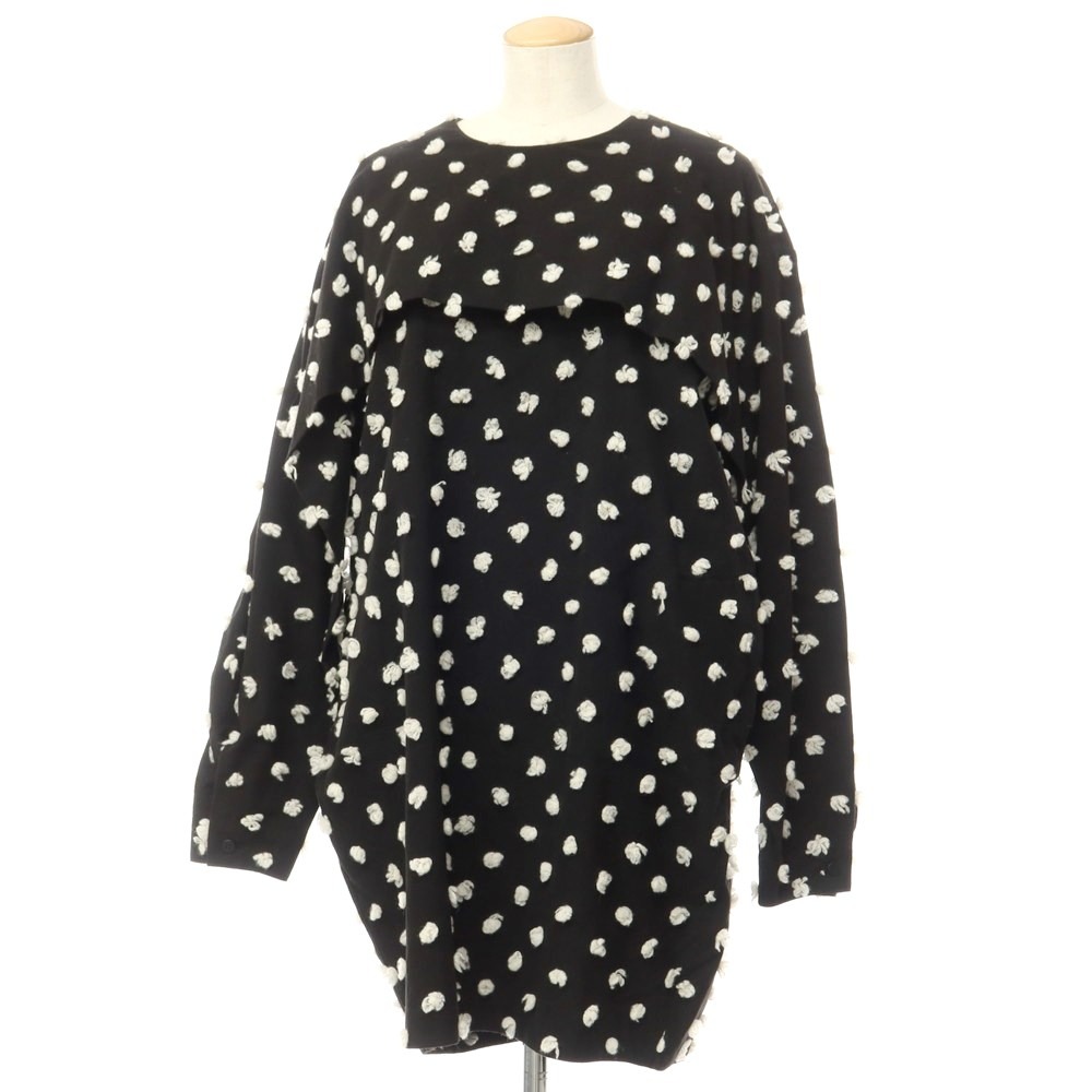 楽天市場】【イッセイミヤケ】Issey miyake 23年 COUNTERPOINT ニット