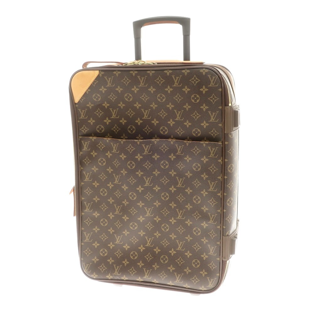 楽天市場】LOUIS VUITTON ルイヴィトン M23294 ペガス55 キャリー