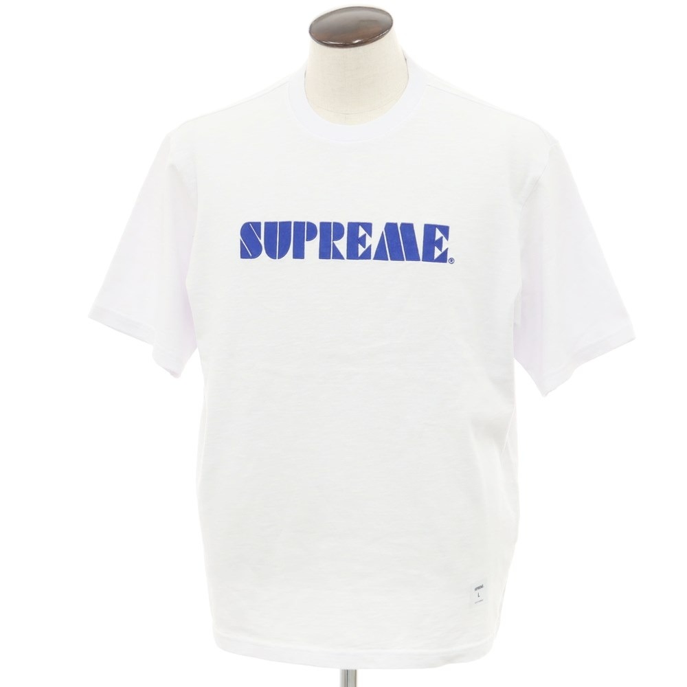 楽天市場】Supreme 2024SS / シュプリームMaradona Tee