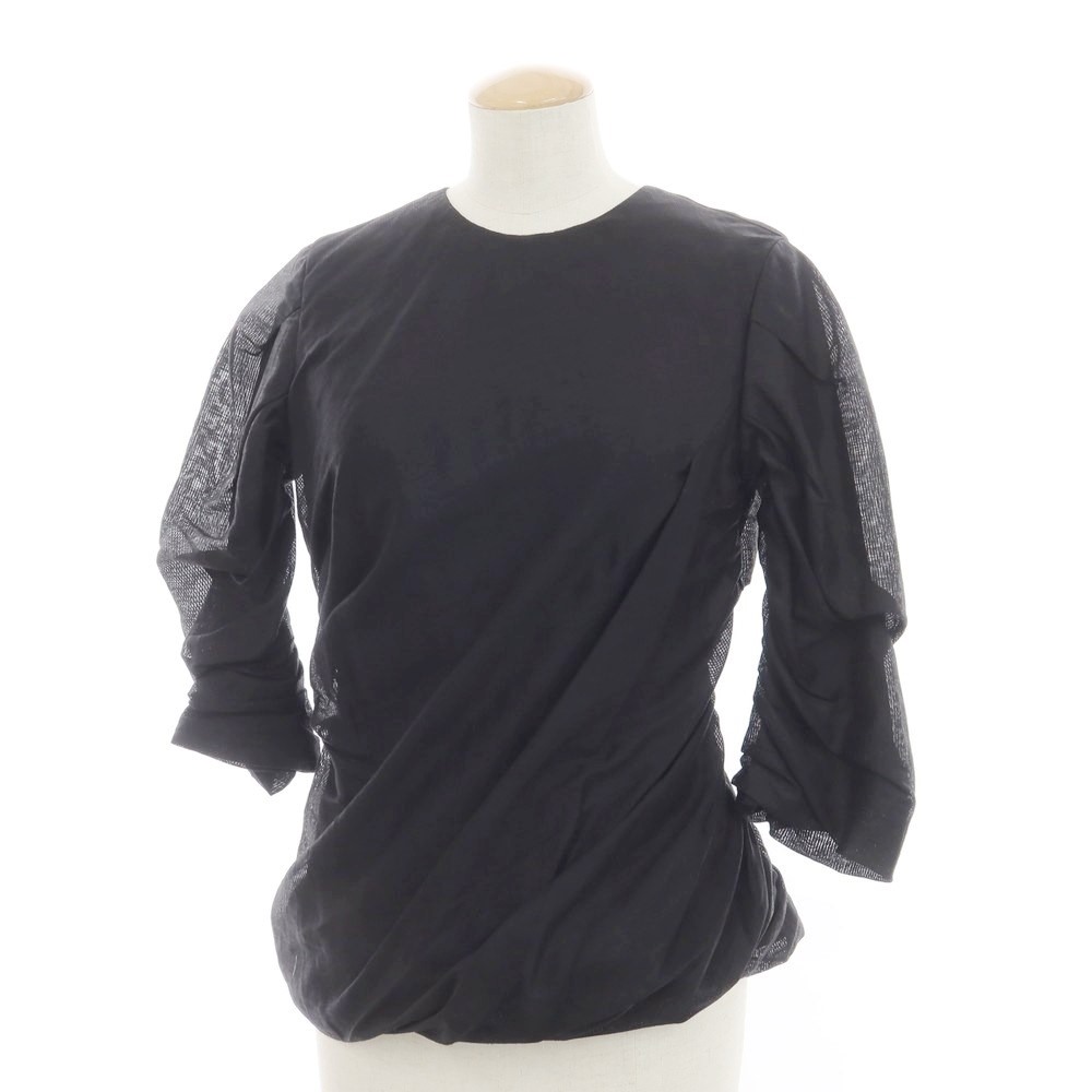 楽天市場】【中古】イッセイミヤケ ISSEY MIYAKE 2023年秋冬 半袖