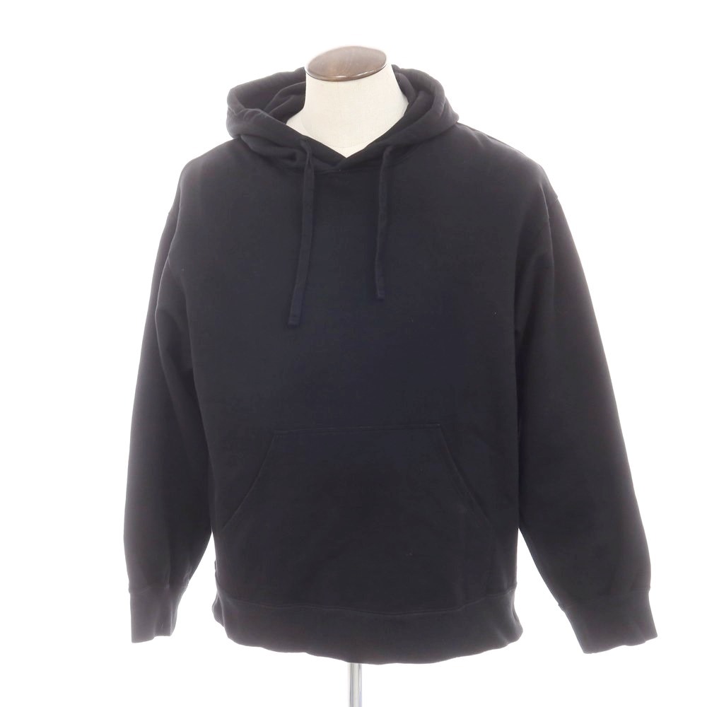 【楽天市場】【中古】シーグリーン Seagreen コットンスウェット パーカー ブラック【サイズ3】【BLK】【S/S/A/W】【状態ランク ...