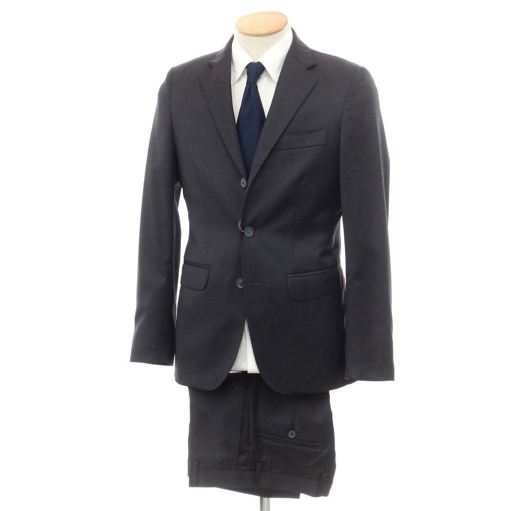 新品未使用品 SARTORIA CARACCIOLO 3B スーツ セットアップ 新品未使用品 SARTORIA CARACCIOLO 3B スーツ セットアップ