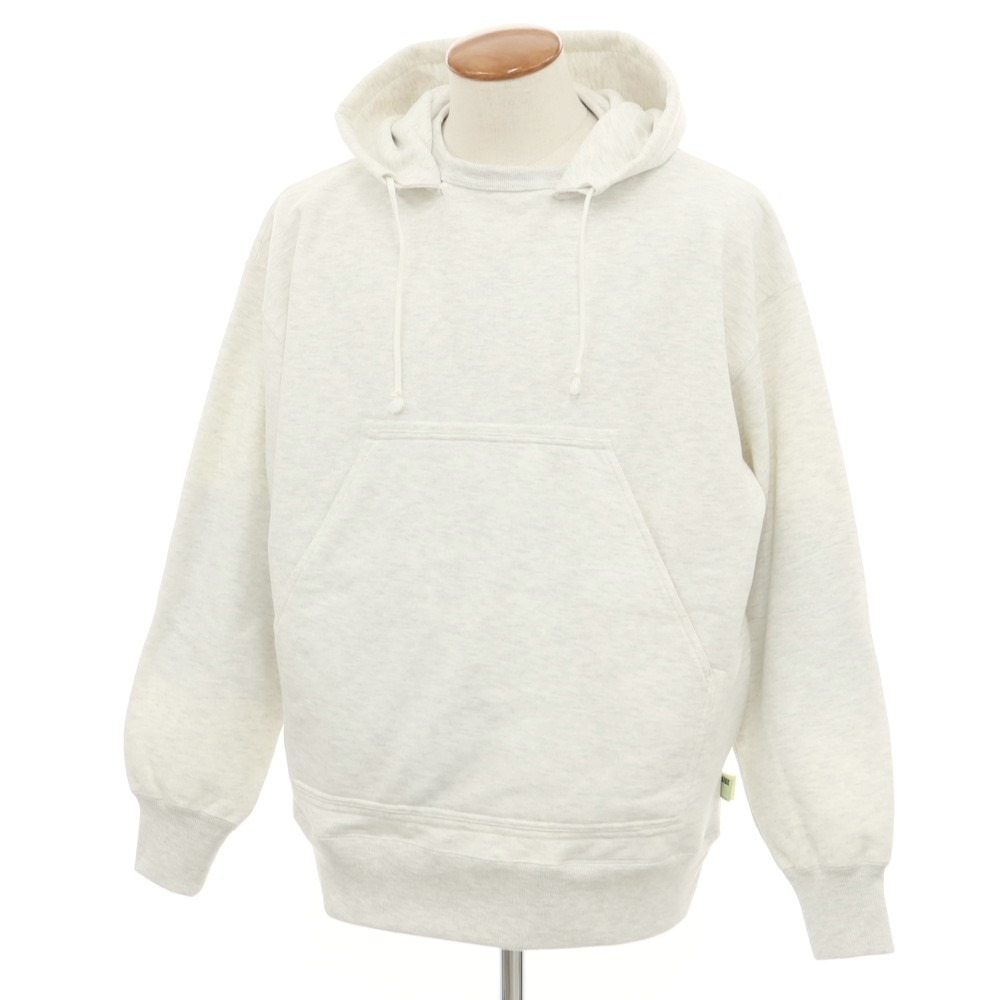 新品　星野源 × ビームス コラボ　パーカー　白 楽天市場】星野源 x オオクボリュウ x TOKYO CULTUART by BEAMS