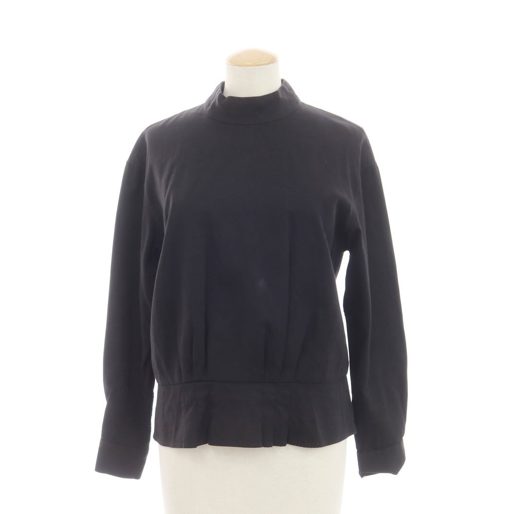 arts&science Back long blouse アーツ&サイエンス Back long blouse – ARTS&SCIENCE ONLINE SELLER
