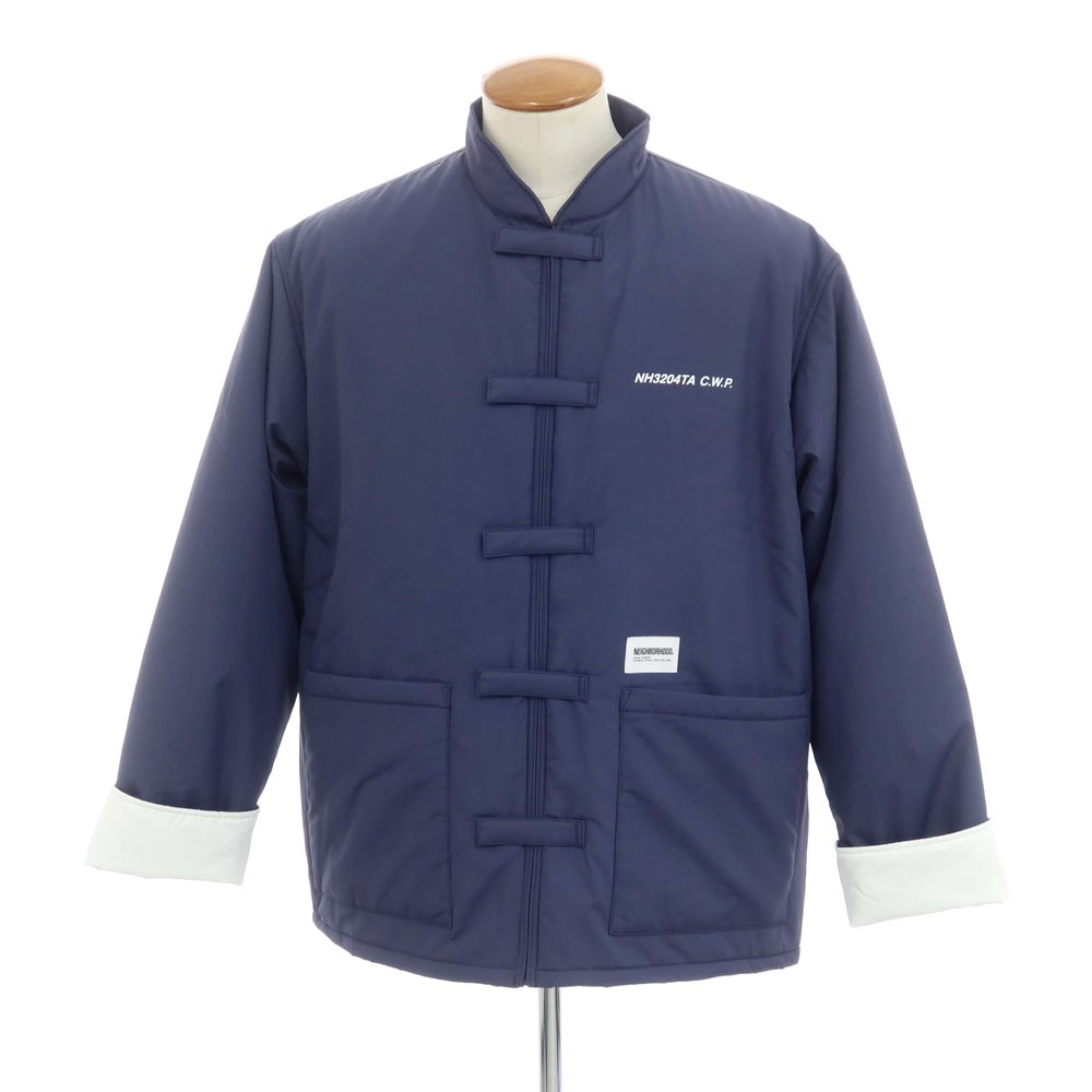 neighborhood ジャケット　Mサイズ 楽天市場】NEIGHBORHOOD ネイバーフッド ジャケット サイズ:L