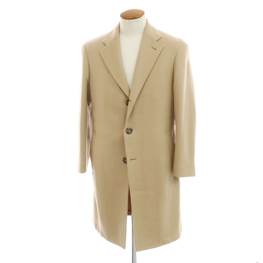 美品 PAL ZILERI パルジレーリ ロロピアナーナ カシミヤ ロングコート 楽天市場】Loro Piana(ロロピアーナ) サイズ:48 カシミア ロング