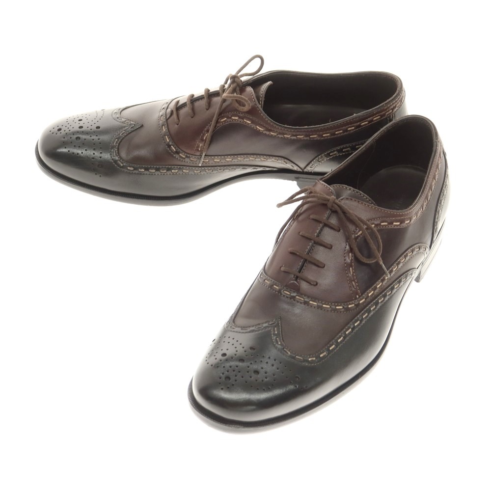 楽天市場】【BOTTEGA VENETA】ボッテガヴェネタ ウイングチップ