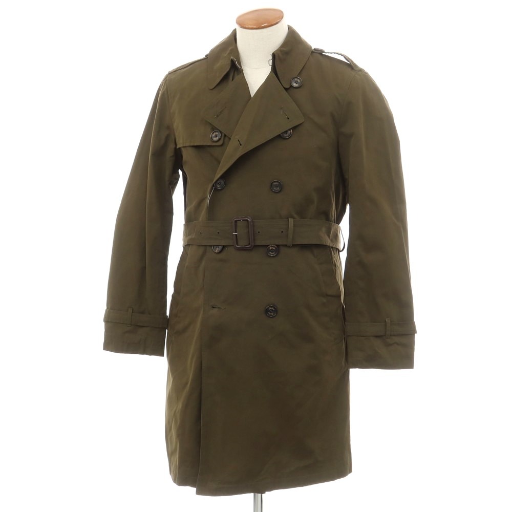 Sealup トレンチコート 46サイズ 極新品 000000003800_y2ahyGO.jpg