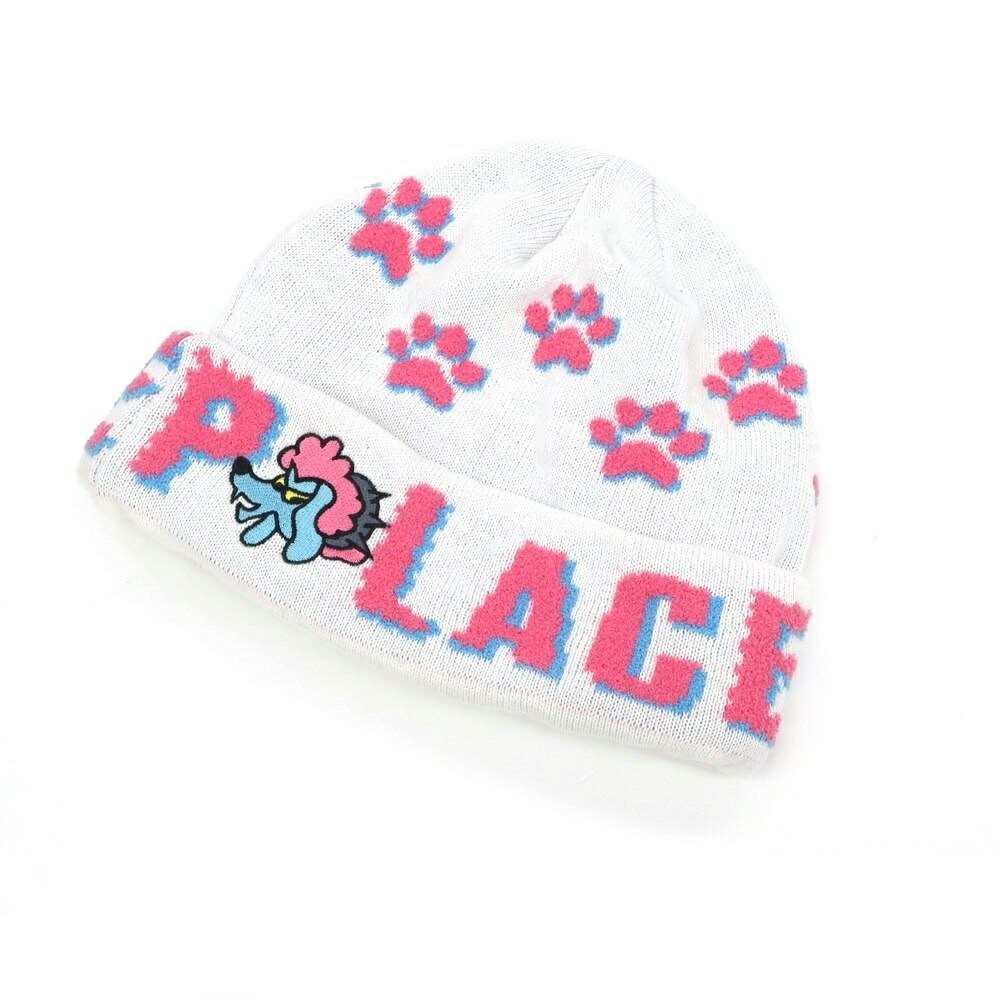 Palace ビーニ 楽天市場】【中古】PALACE 23AW GORE-TEX NEIN CUFF BEANIE