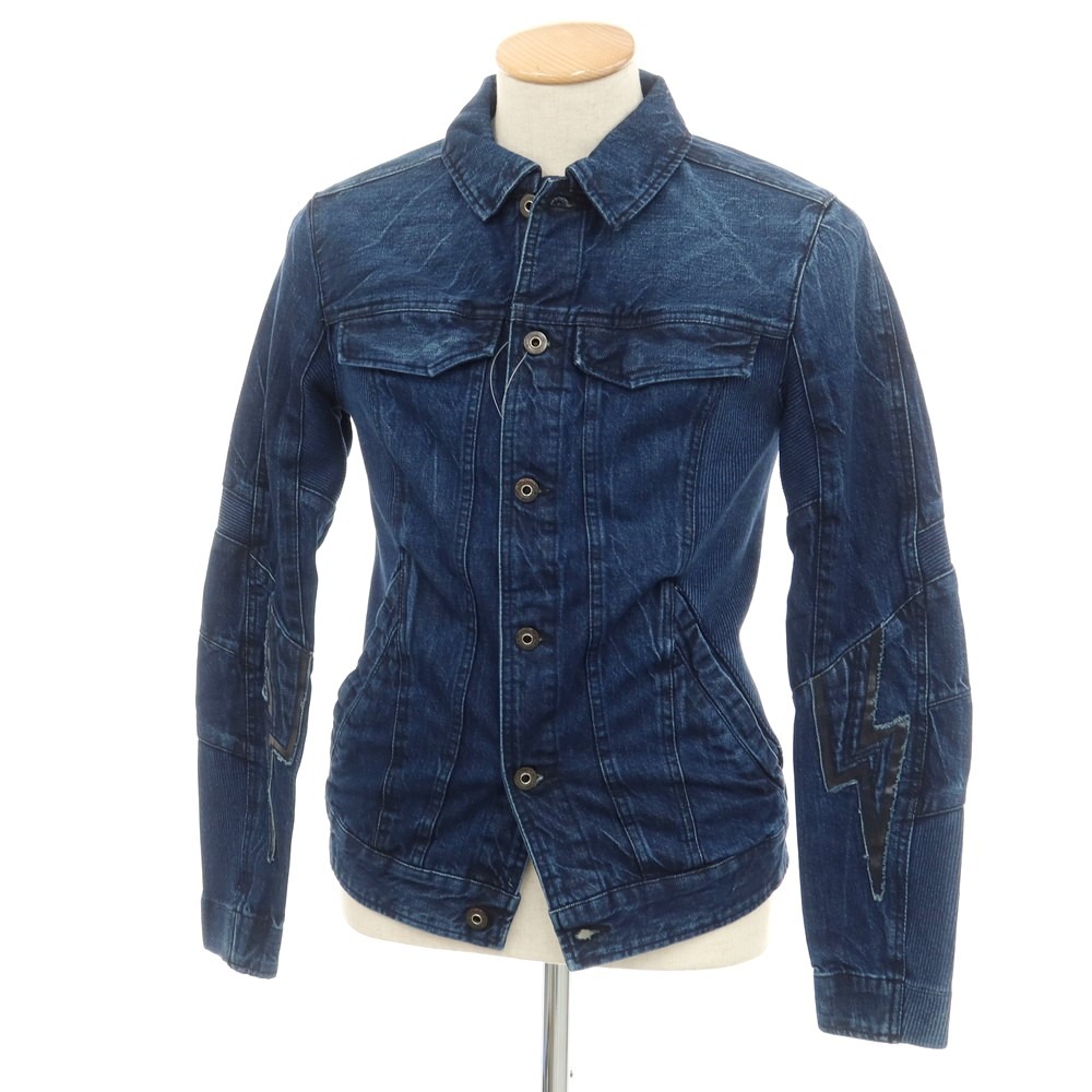 楽天市場】【中古】デニムヘッズ DENIM HEADS S506XXE デニム