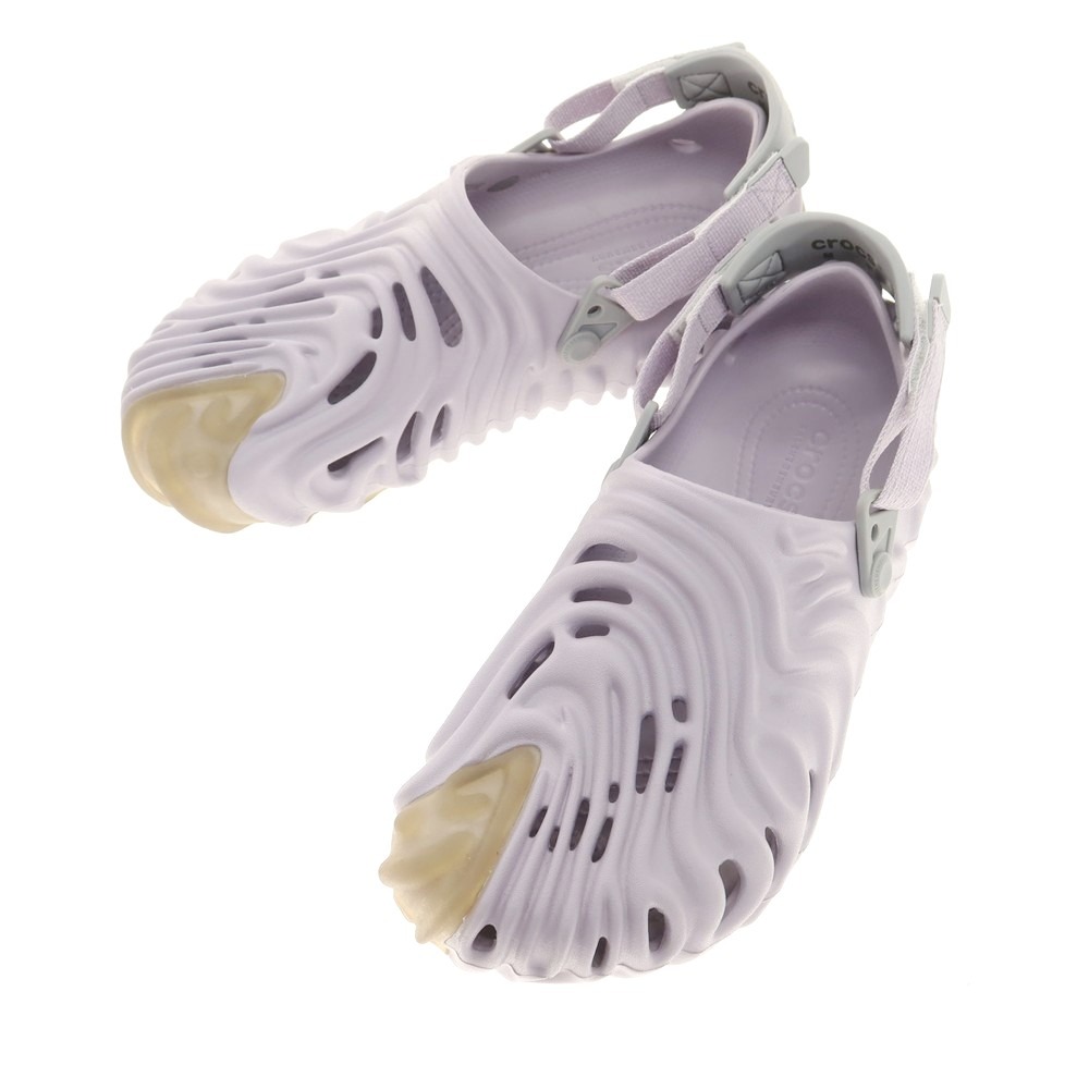 Sale【限定・初期・美品】Crocs Salehe Bemburyクロックス 新品 Salehe Bembury x crocs サレヘベンバリー クロックス 23AW