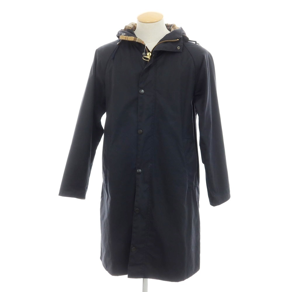 Barbour バブアー オーラリー スタイリスト私物コートAURALEE 楽天市場】【バブアー】Barbour AURALEE オーラリー