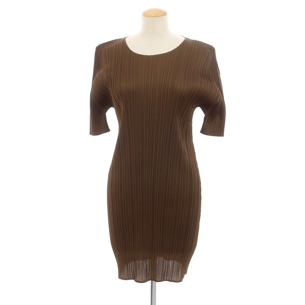 楽天市場】【SALE20倍/返品不可】【中古】プリーツプリーズ PLEATS 