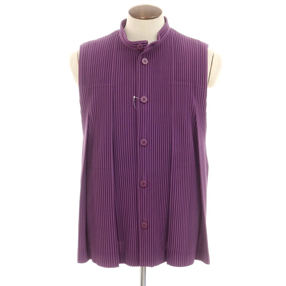 楽天市場】【美品】 HOMME PLISSE ISSEY MIYAKE【プリーツ