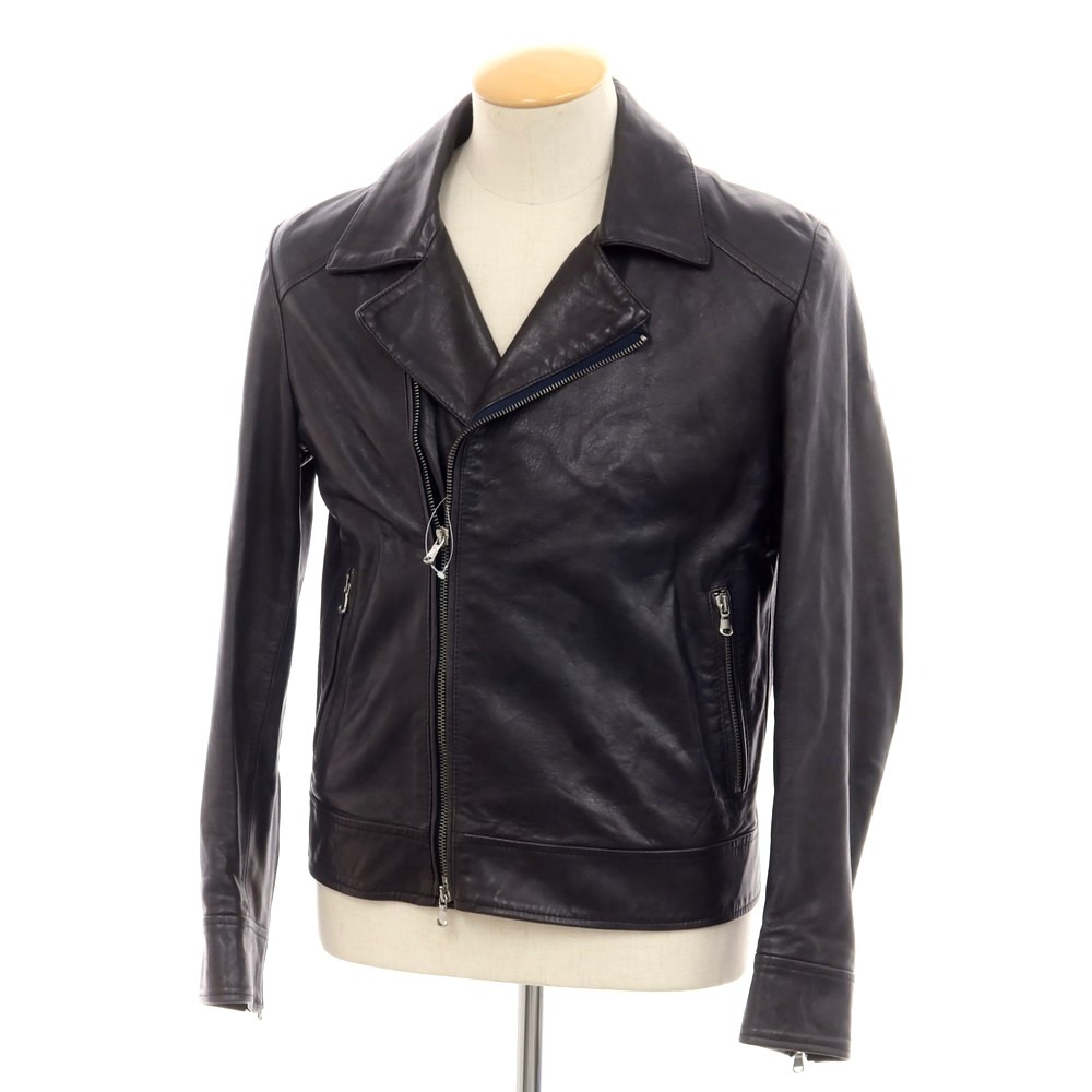 楽天市場】【エンメティ】EMMETI メンズ アンドレア ゴートスキン