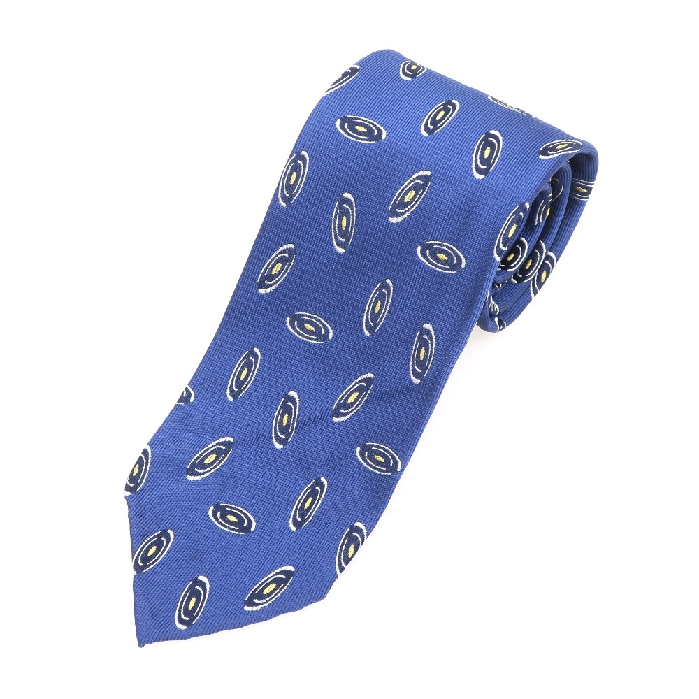 楽天市場】【中古】マリネッラ E.MARINELLA 小紋 プリント