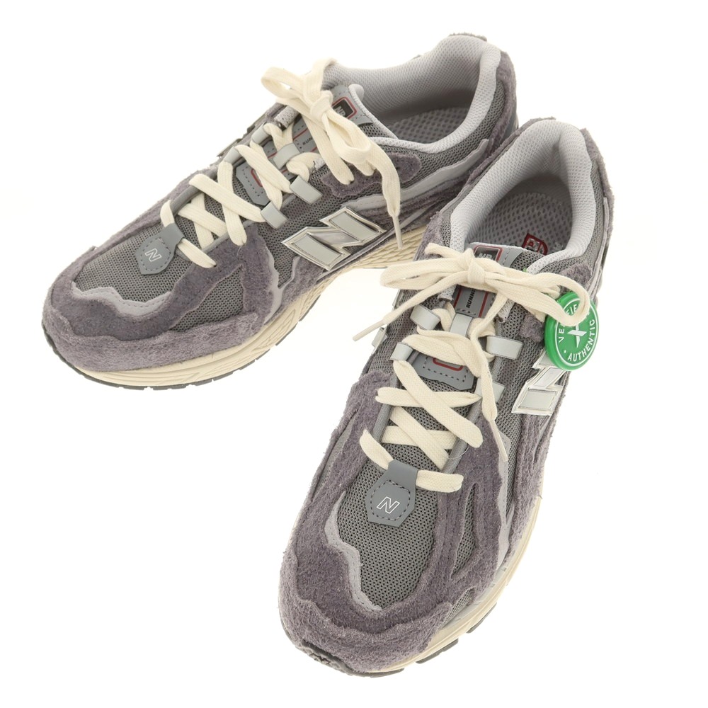 【中古】ニューバランス NEW BALANCE M1906DA スニーカー ダークグレー【サイズ29cm】【GRY】【S/S/A/W】【状態ランクA】【メンズ】【749898】[DPD]