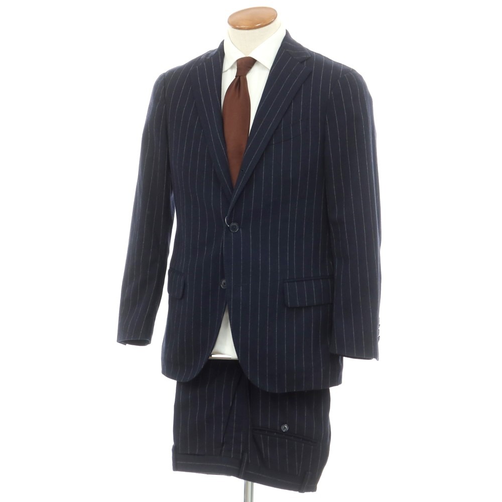 楽天市場】【中古】ラルディーニ LARDINI コットンリネン 3B