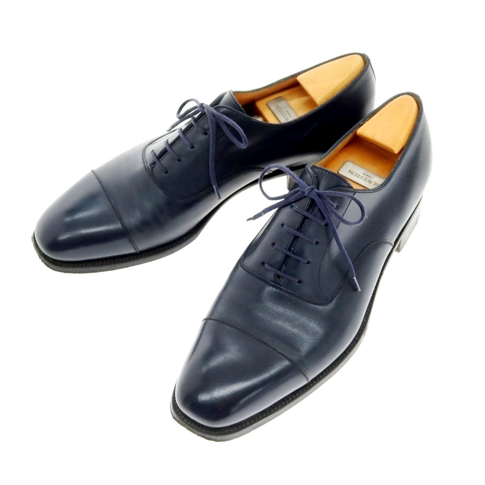 J.M.WESTON 6アイレットオックスフォード J.M.WESTON 6アイレットオックスフォード