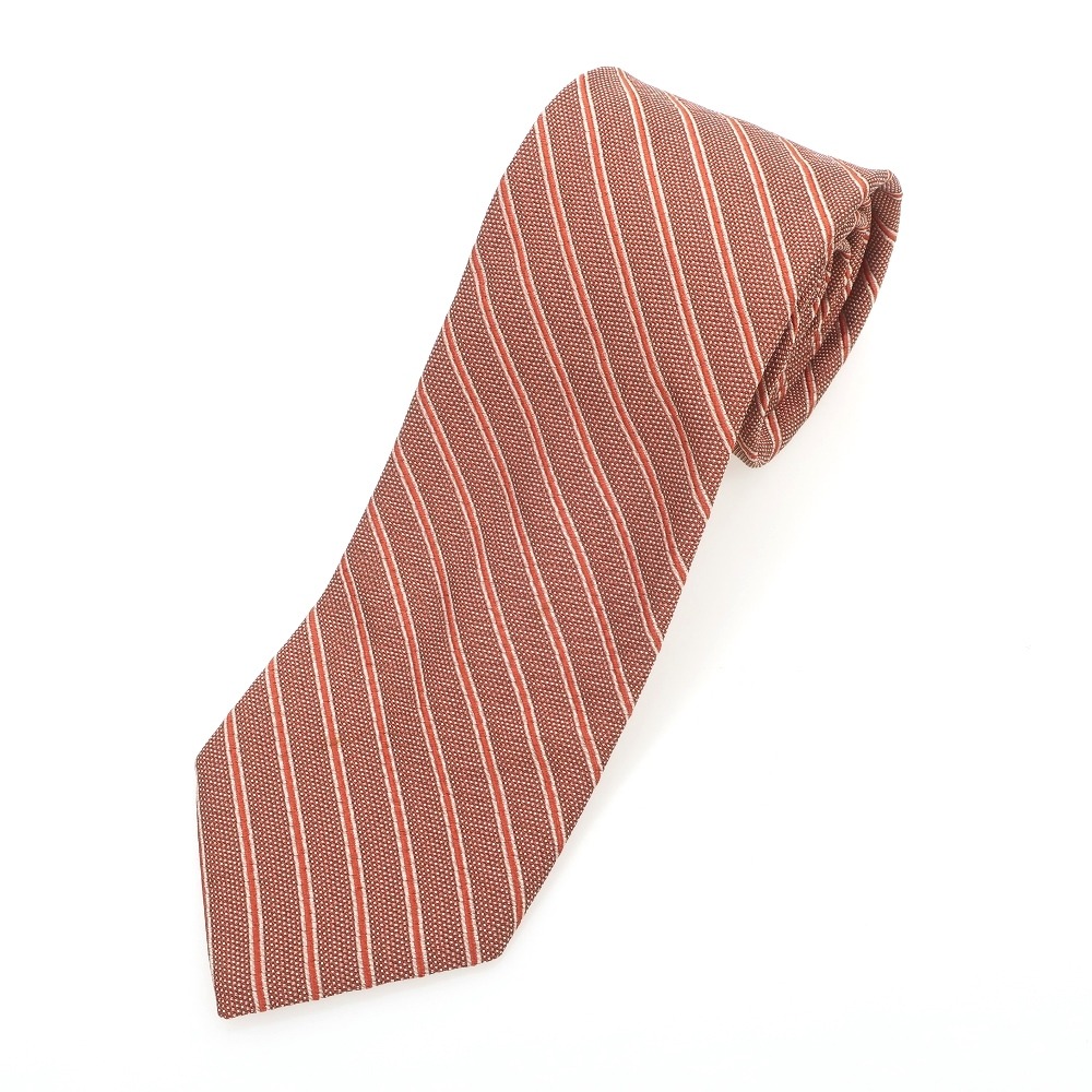 【新品未使用】DORMEUIL ネクタイ 新品 DORMEUIL ドーメル ネクタイ ブルー ドット柄 シルク