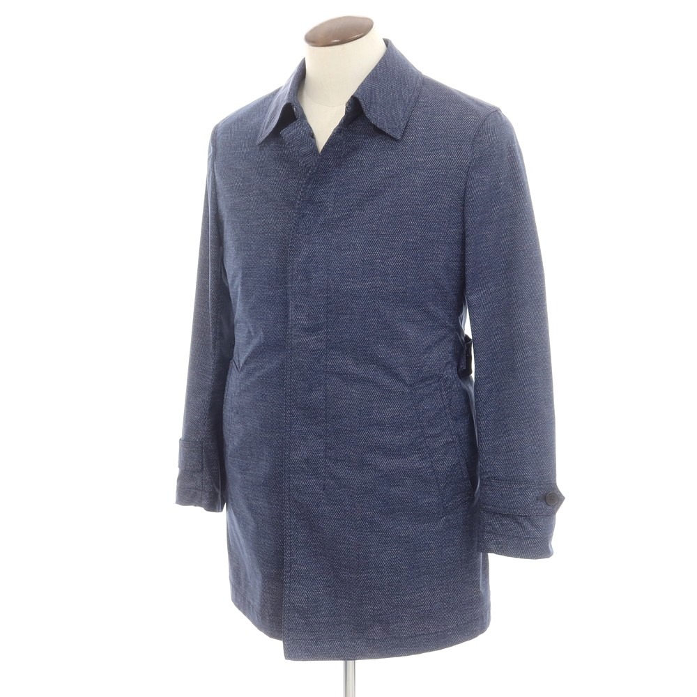 楽天市場】古着 JOSEPH HOMME ジョセフオム ウール チェスターコート