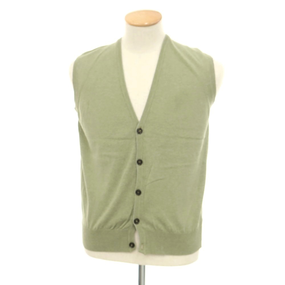 楽天市場】【定価3万】イレブンセカンド eleven 2nd ヤクニットベスト