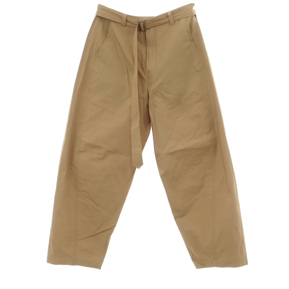 楽天市場】【中古】SEEALL / シーオールMANCHESTER PANTS SAU51—PT181