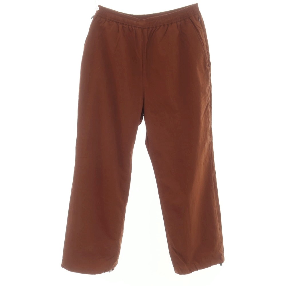 楽天市場】PWA プア UNIFORM-02 パンツ M グレージュ 【中古