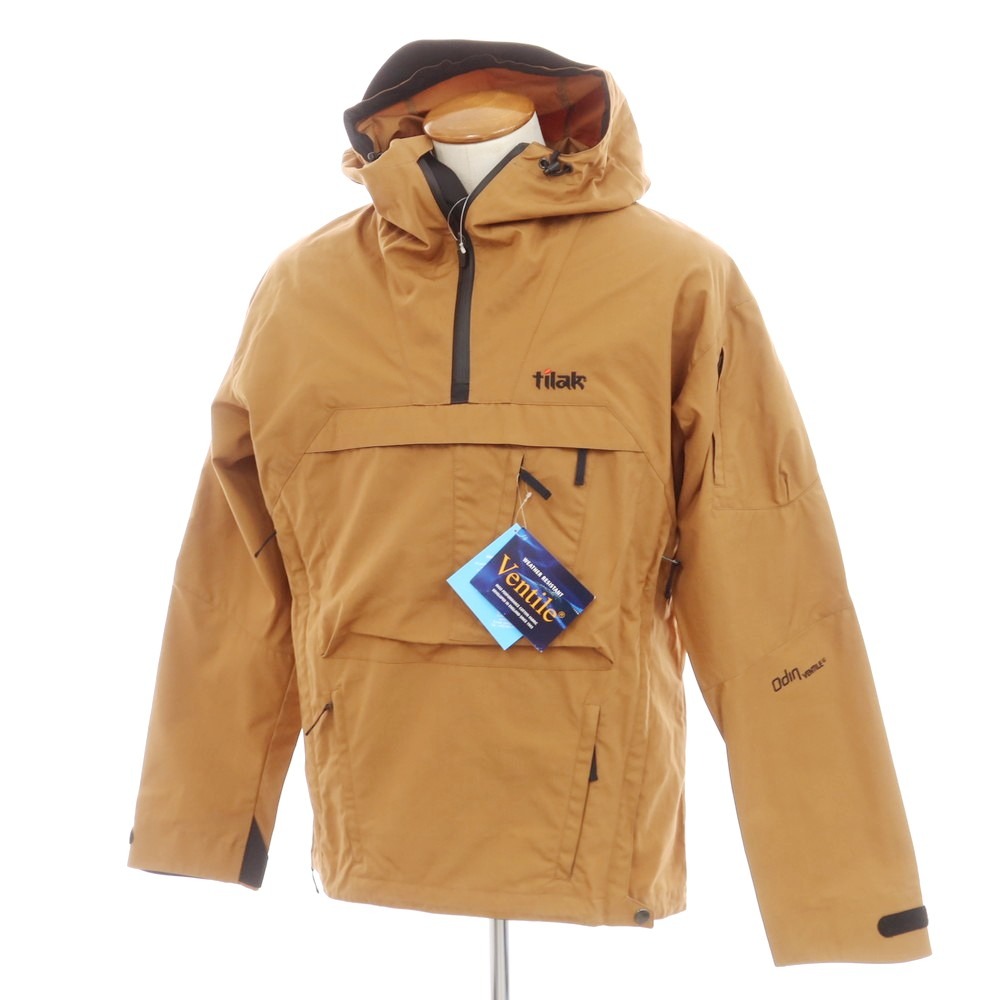 楽天市場】Tilak ティラック ジャケット Odin bunda Jacket