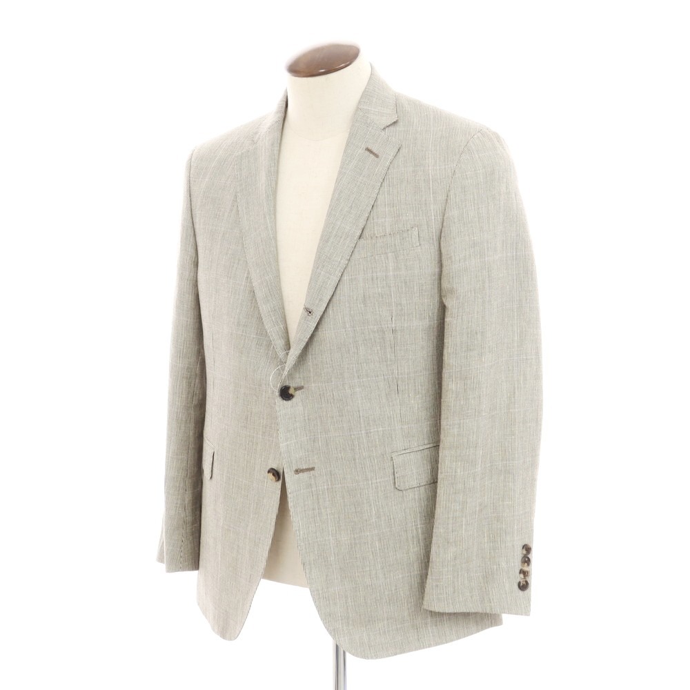 楽天市場】LAUREN Ralph Lauren Men's Linen Jacket US ローレン