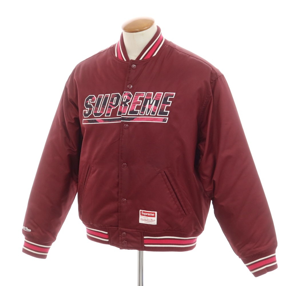 楽天市場】SUPREME(シュプリーム) サイズ:M 17AW GONZ RAMM