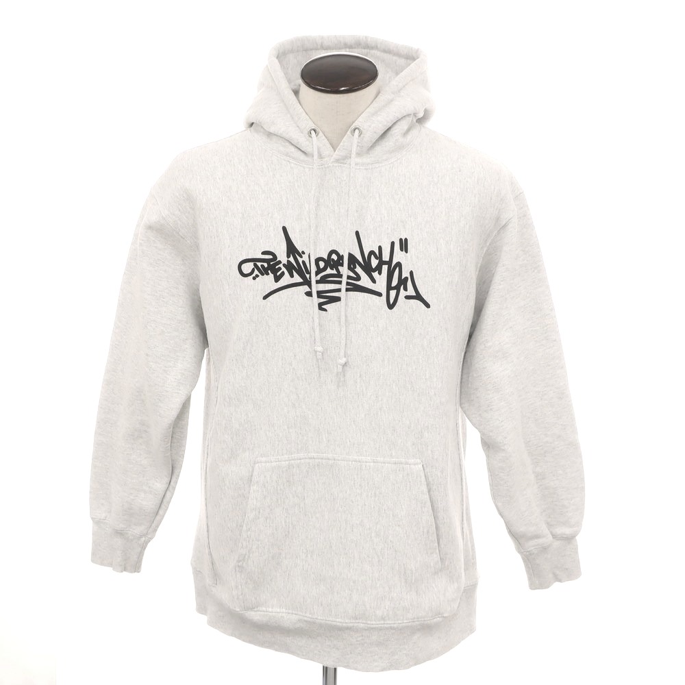 楽天市場】SOPHNET ソフネット パーカー サイズ:M 19SS 20周年