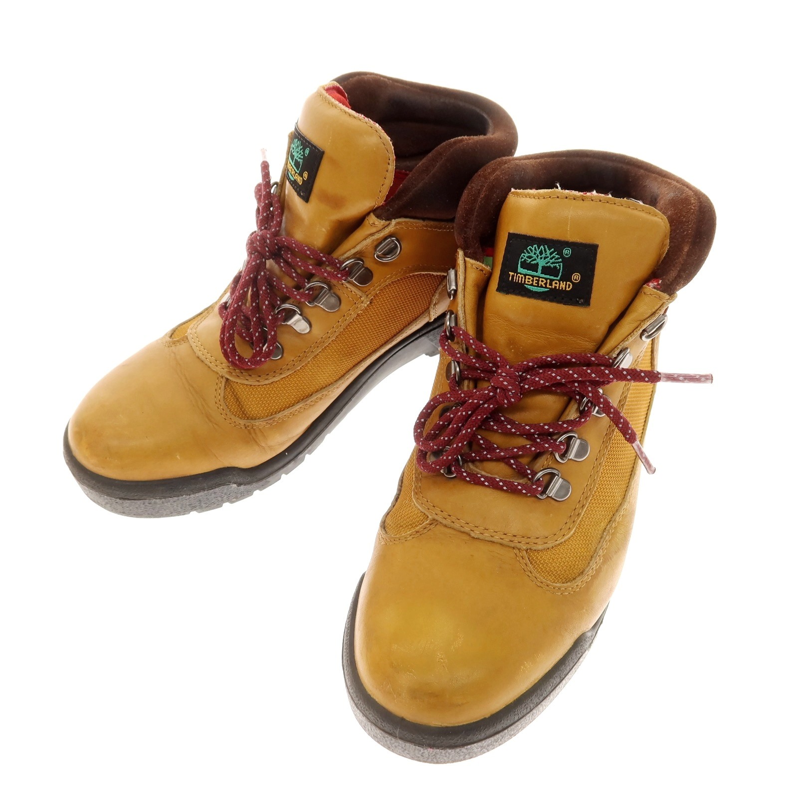 シュプリーム × ティンバーランド ダイアモンドプレート 6インチ ブーツ Supreme × Timberland Diamond Plate 6inch Premium Waterproof