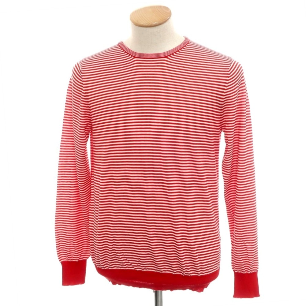 楽天市場】TOMORROWLAND トゥモローランド ニット サイズ:M ケーブル  