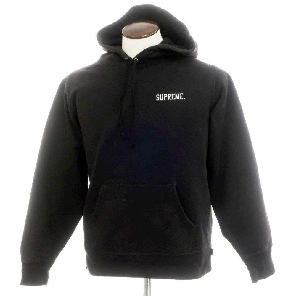 楽天市場】Supreme シュプリーム パーカー サイズ:M 18AW Champion
