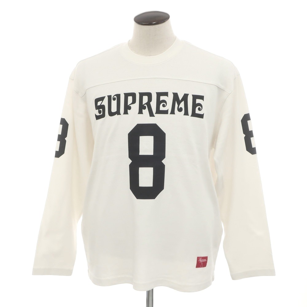 Supreme MONT BLANC TEEシュプリームTシャツ Supreme Mont Blanc Tee (FW23) - $40