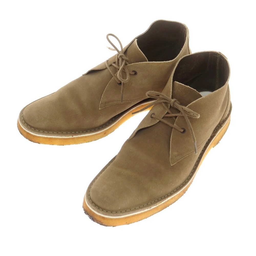 楽天市場】【中古】ピエールコルテ Pierre Corthay BERNAY サイドゴア