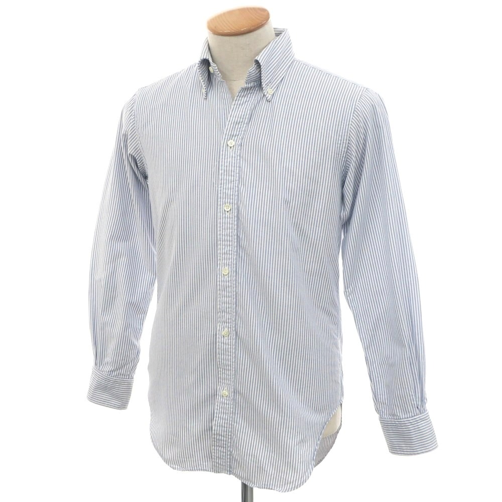 楽天市場】15 1/2-2/3 Mサイズ Brooks Brothers ブルックスブラザーズ