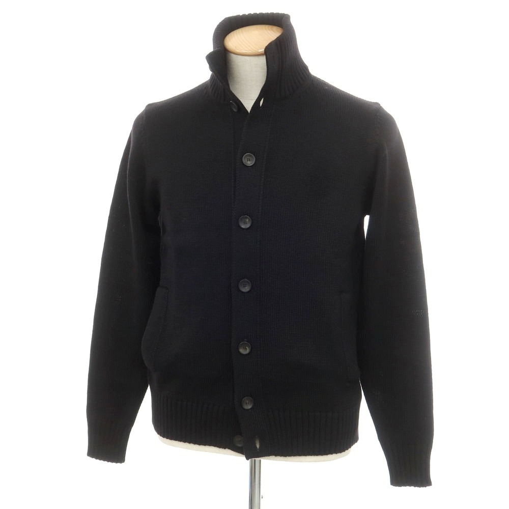 楽天市場】＼月末限定P10倍／ 【25AW】 ザノーネ Zanone カーディガン