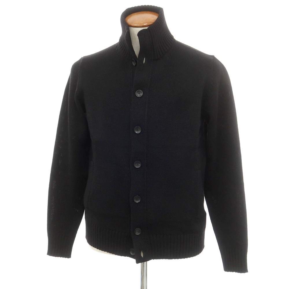 楽天市場】【25AW】 ザノーネ Zanone カーディガン ニット セーター