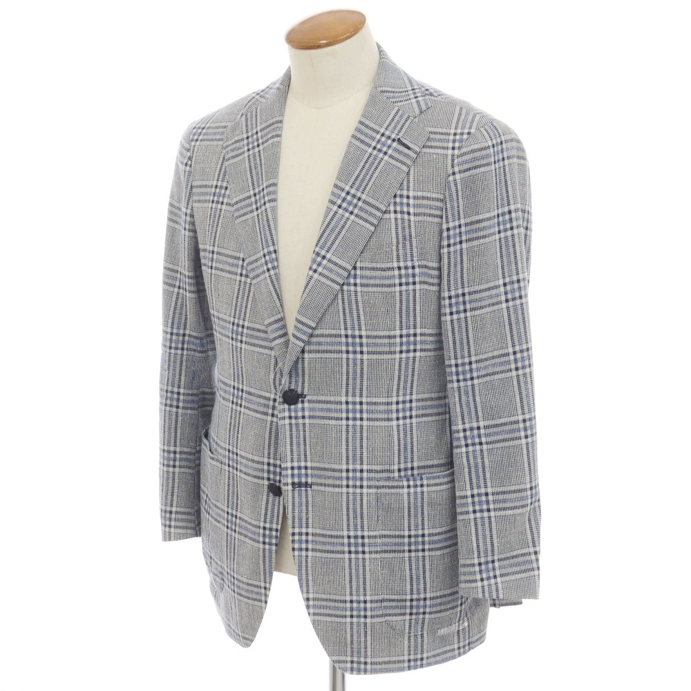 楽天市場】【中古】タリアトーレ TAGLIATORE キャメル 2つボタン