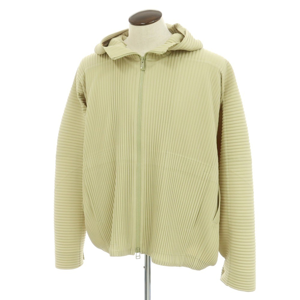 楽天市場】ISSEY MIYAKE イッセイミヤケ 長袖 パーカー Hooded