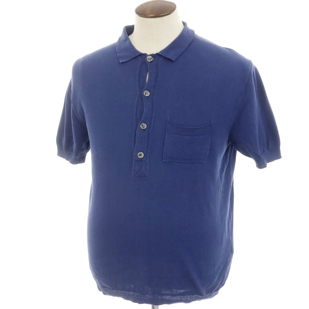 楽天市場】HideandSeek ハイドアンドシーク ポロシャツ サイズ:L 22SS