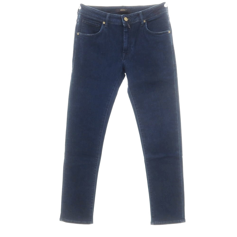 【新品】インコテックス ブルーディヴィジョン INCOTEX BLUE DIVISION Slim ジーンズズボン下 米国海軍【大きさ33】【NVY】【S/S/A/W】【物質の状態価値づけるN】【メンズ】【749381】