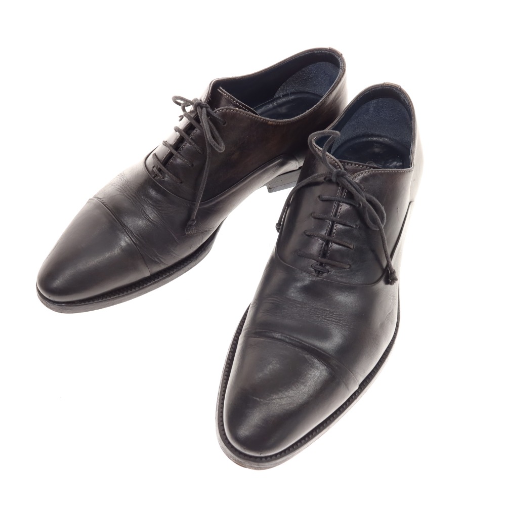 楽天市場】【中古】パオロ スカーフォラ Paolo Scafora カーフ レザー